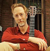 photo of Chris Walz